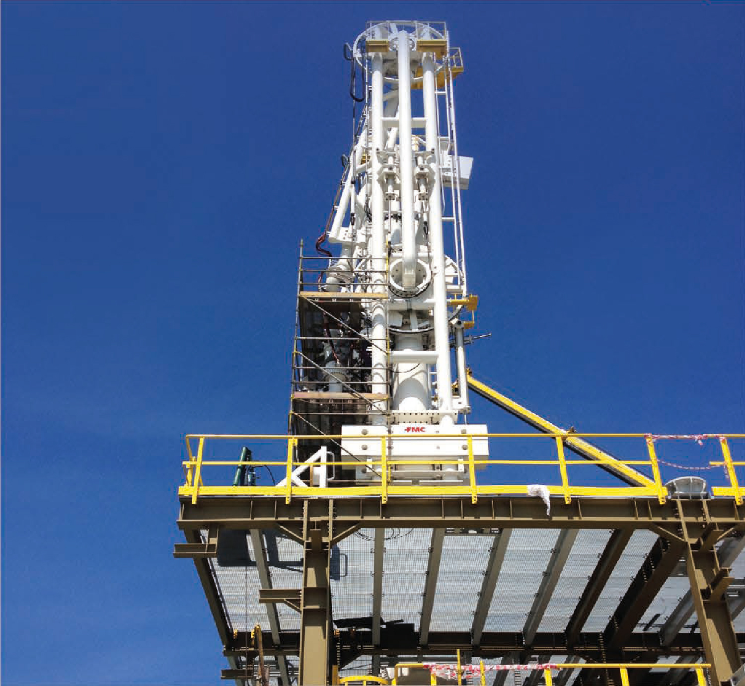 Oil and Gas