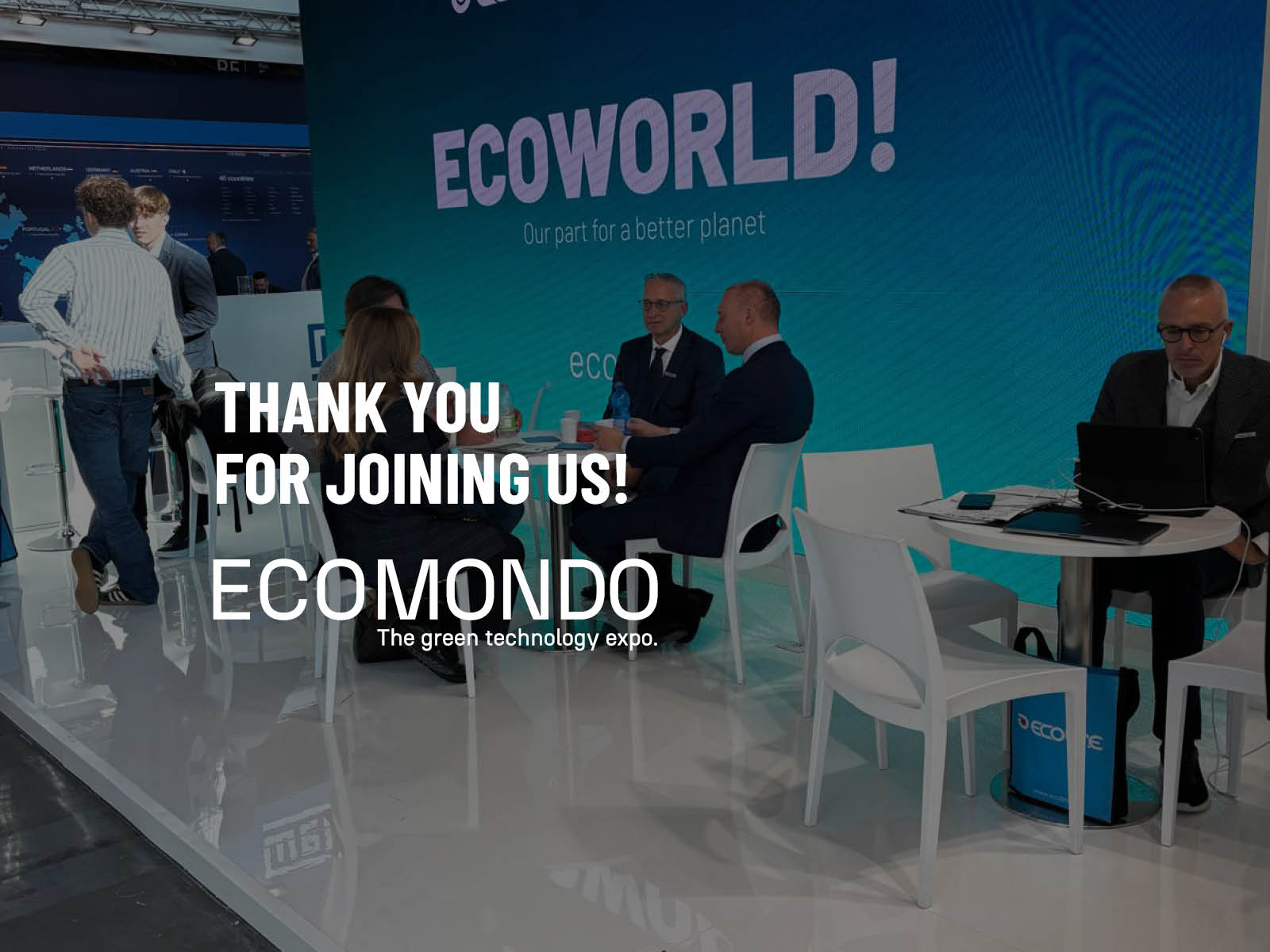 Ecoline-2025-Thank-You-Ecomondo